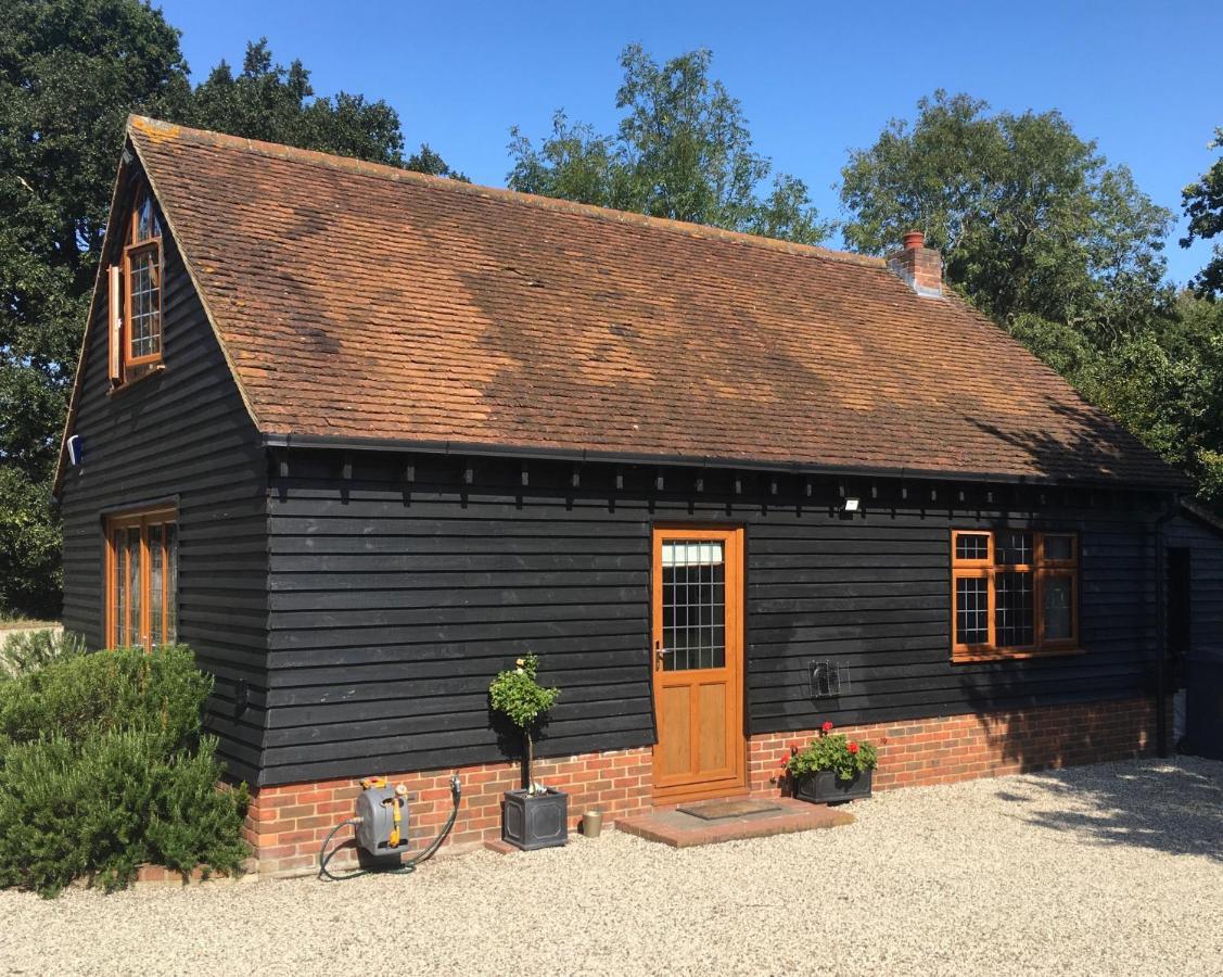 The Little House Hotel West Hanningfield Exterior photo